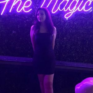 Meet your Posher, Natalie